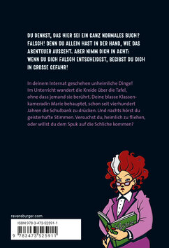 Backcover