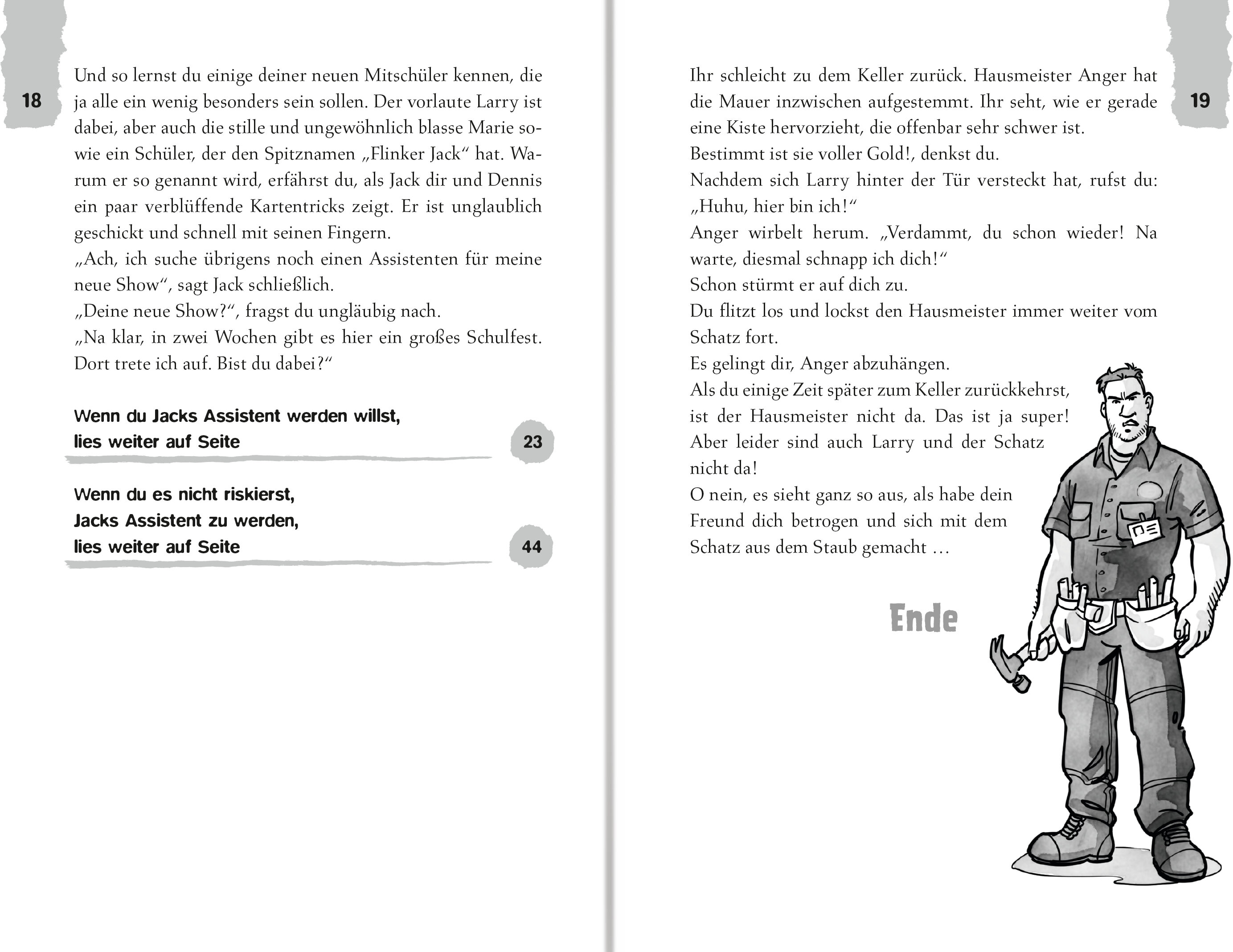 lesen