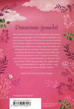 Backcover
