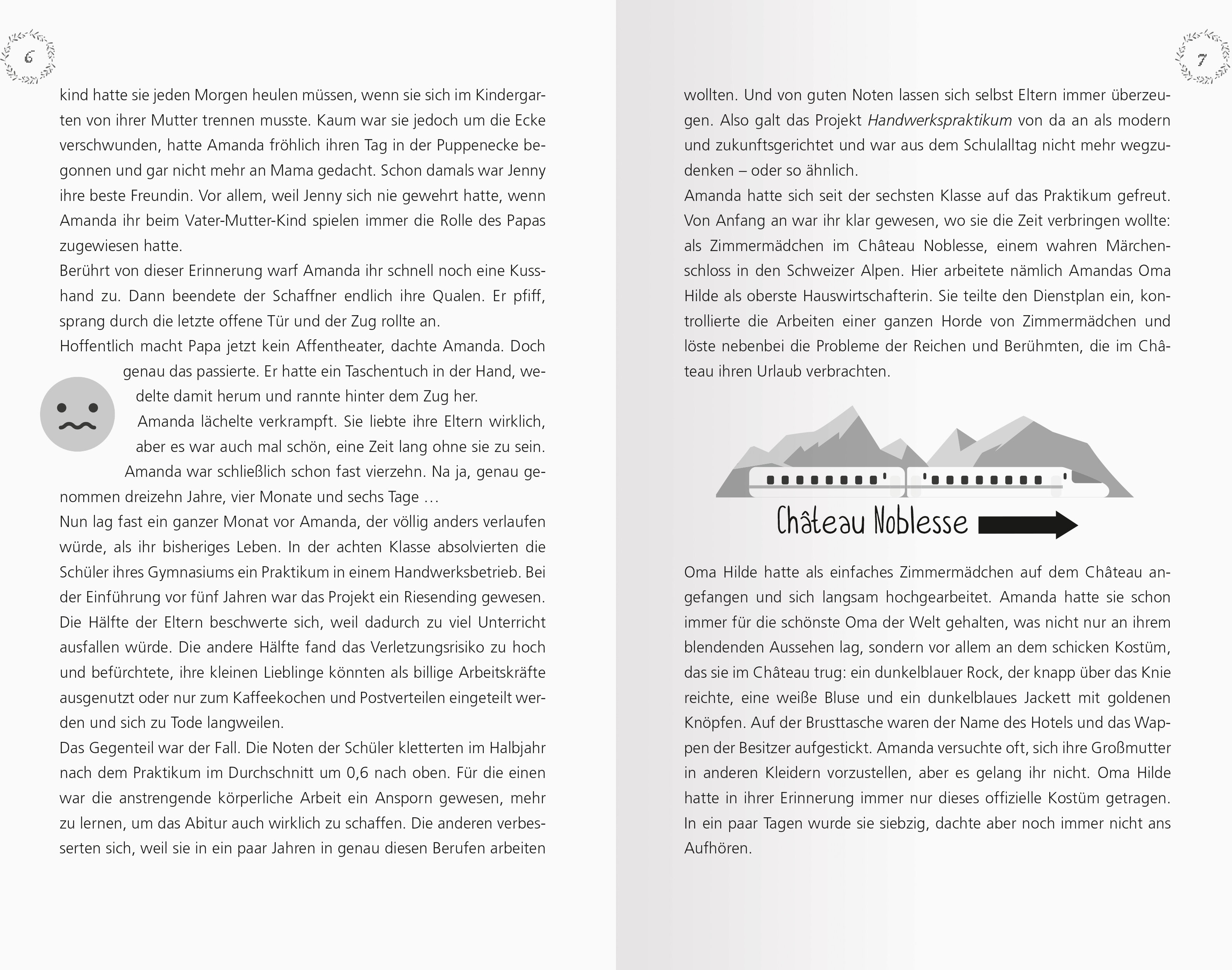 lesen