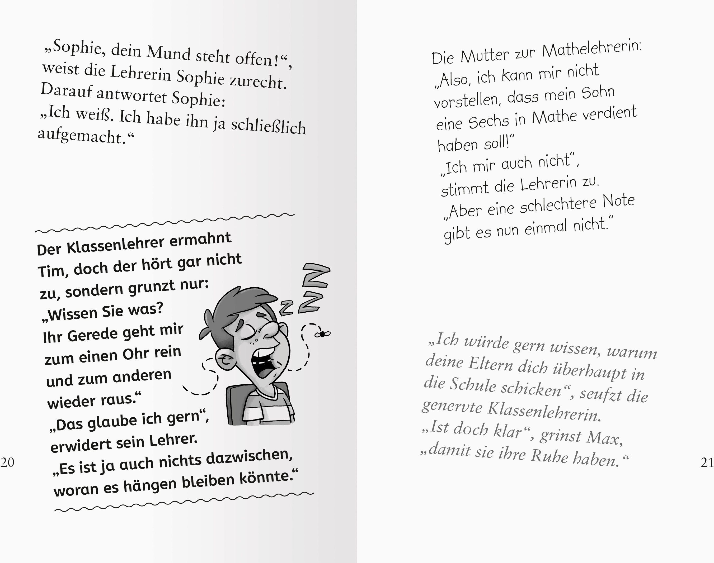 lesen