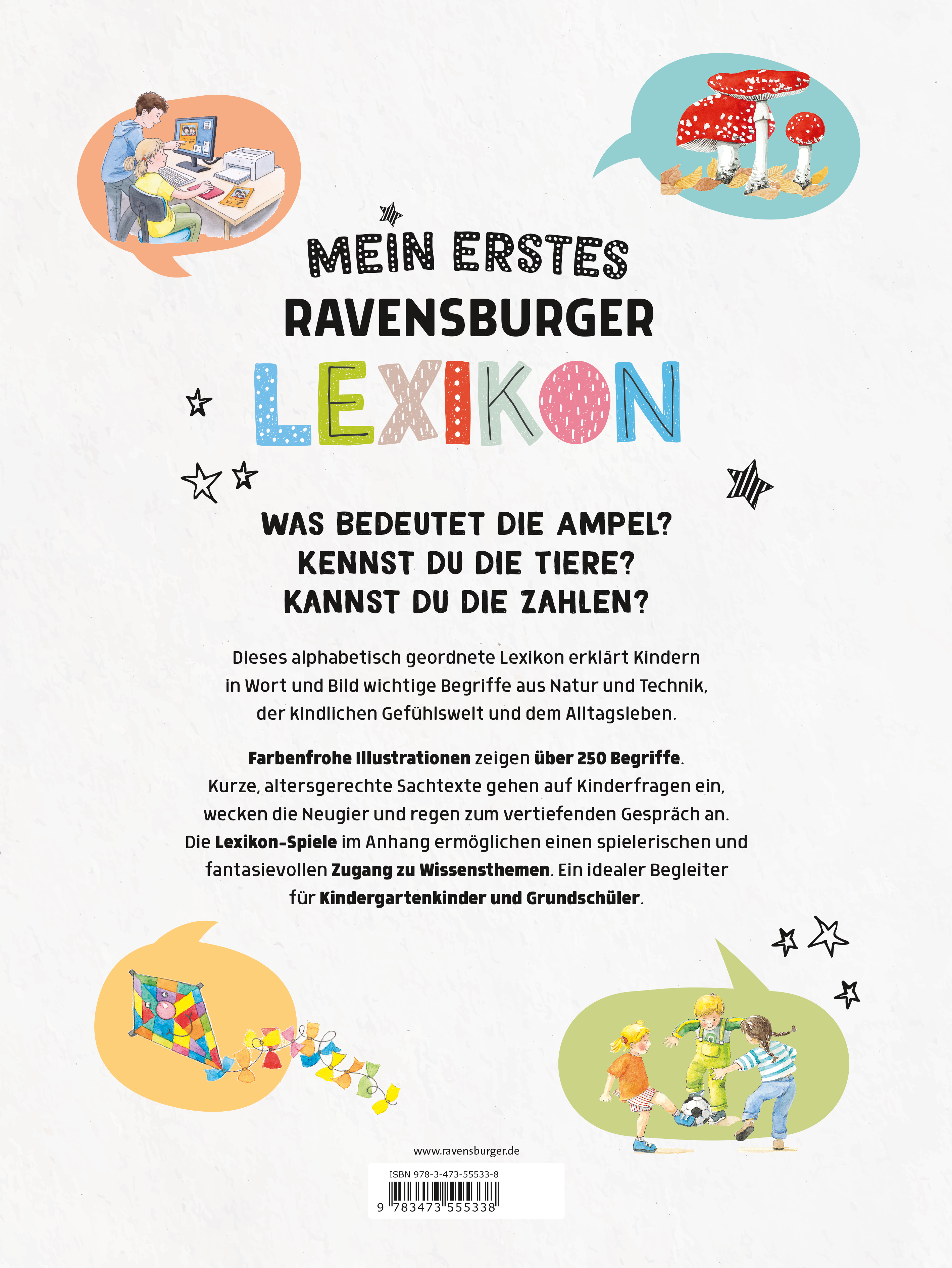 lesen