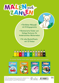 Backcover