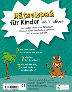 Backcover