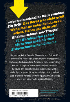 Backcover