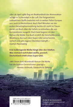 Backcover