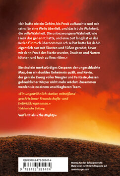 Backcover