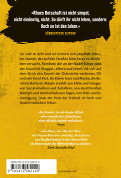 Backcover