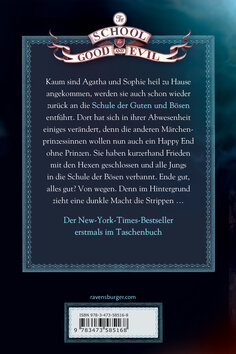 Backcover