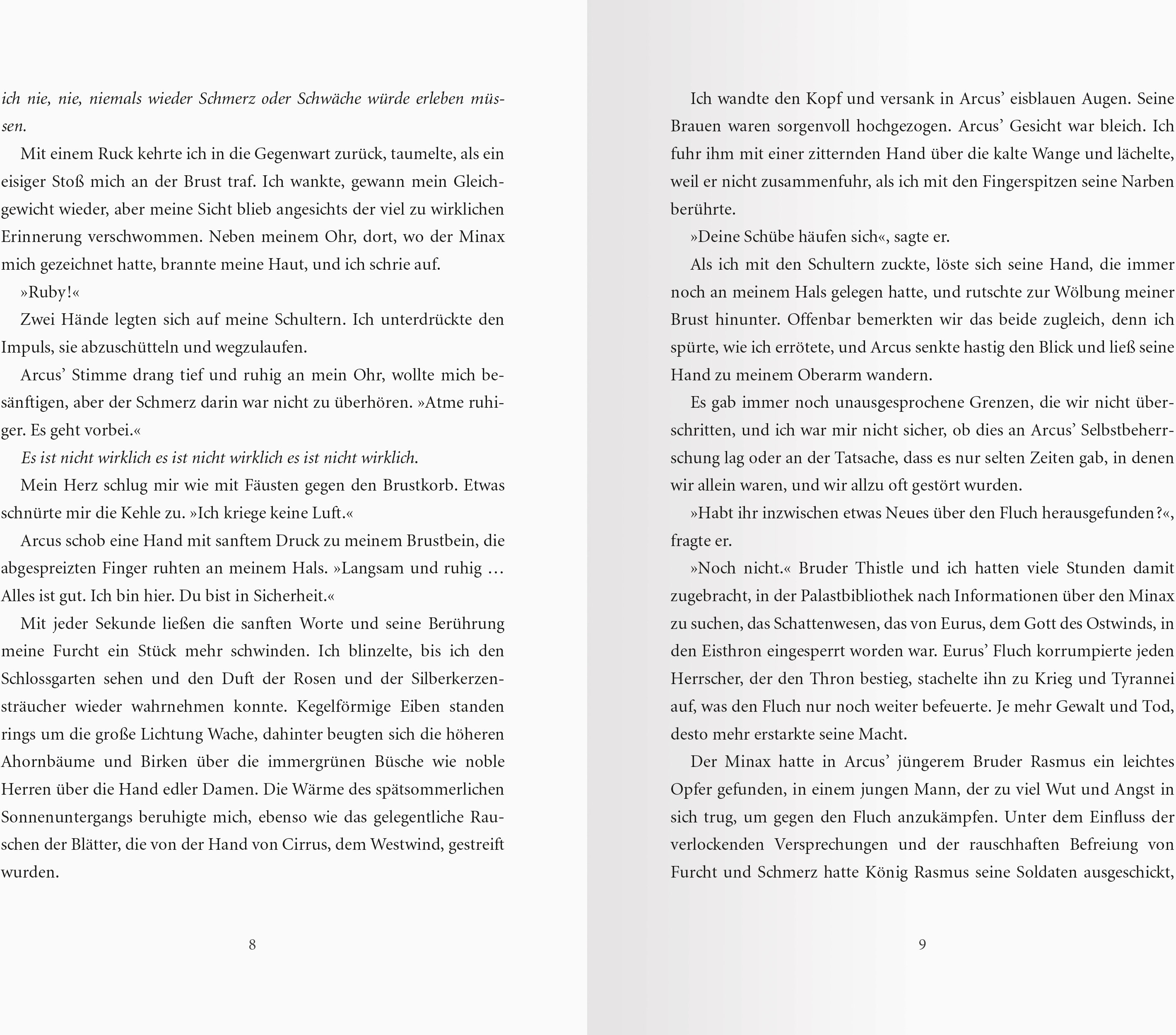 lesen