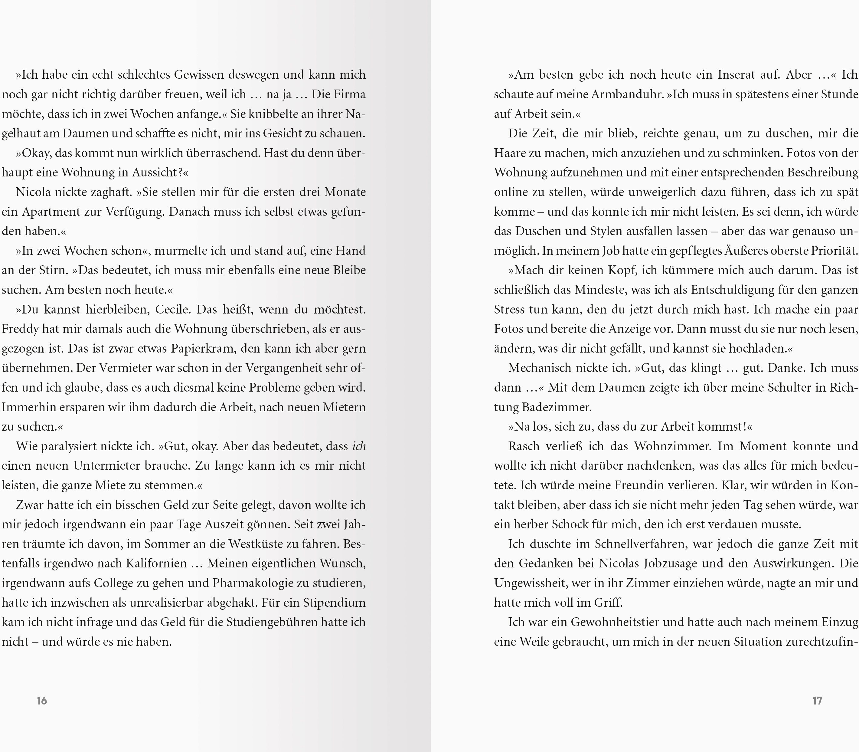 lesen