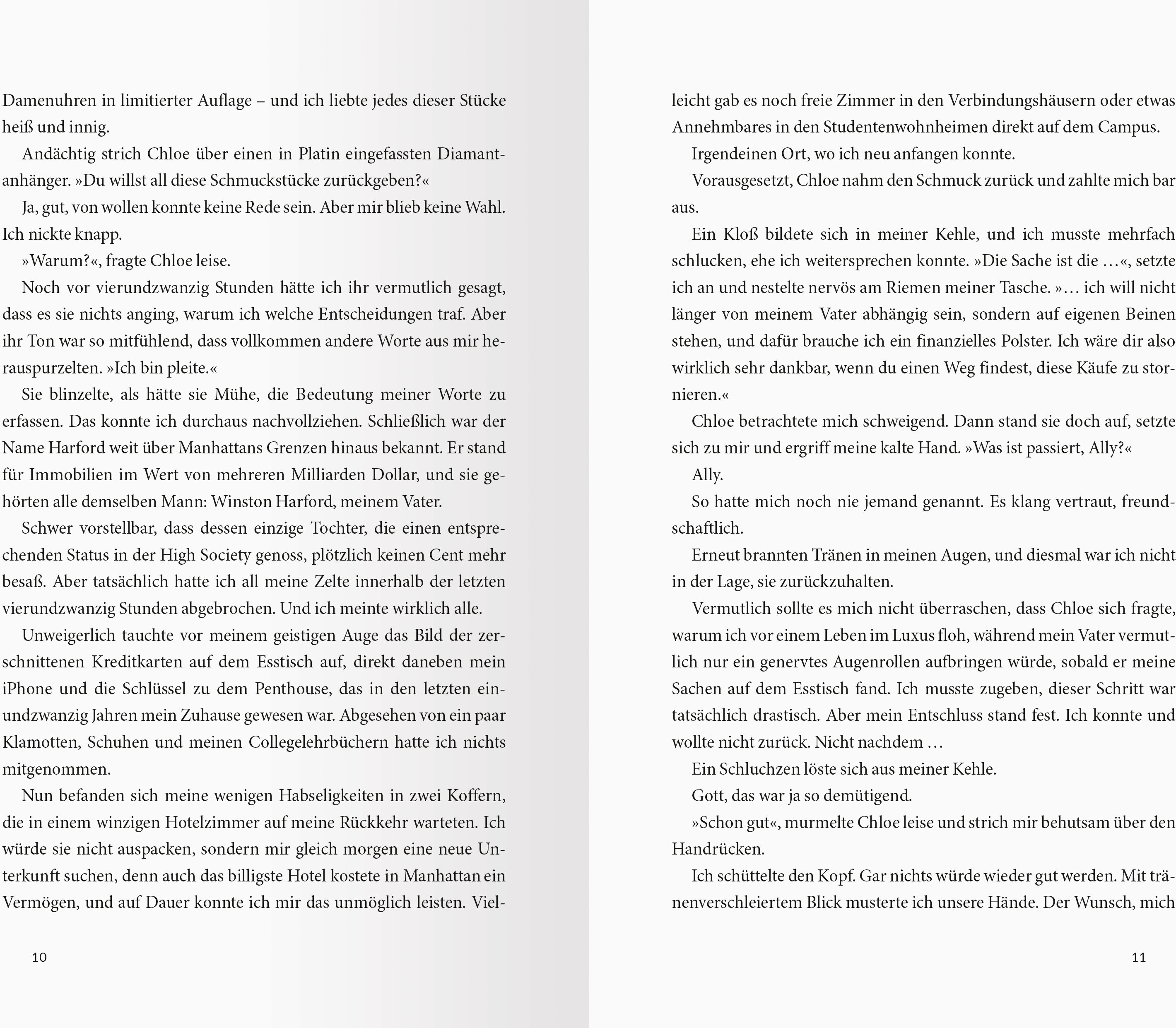 lesen