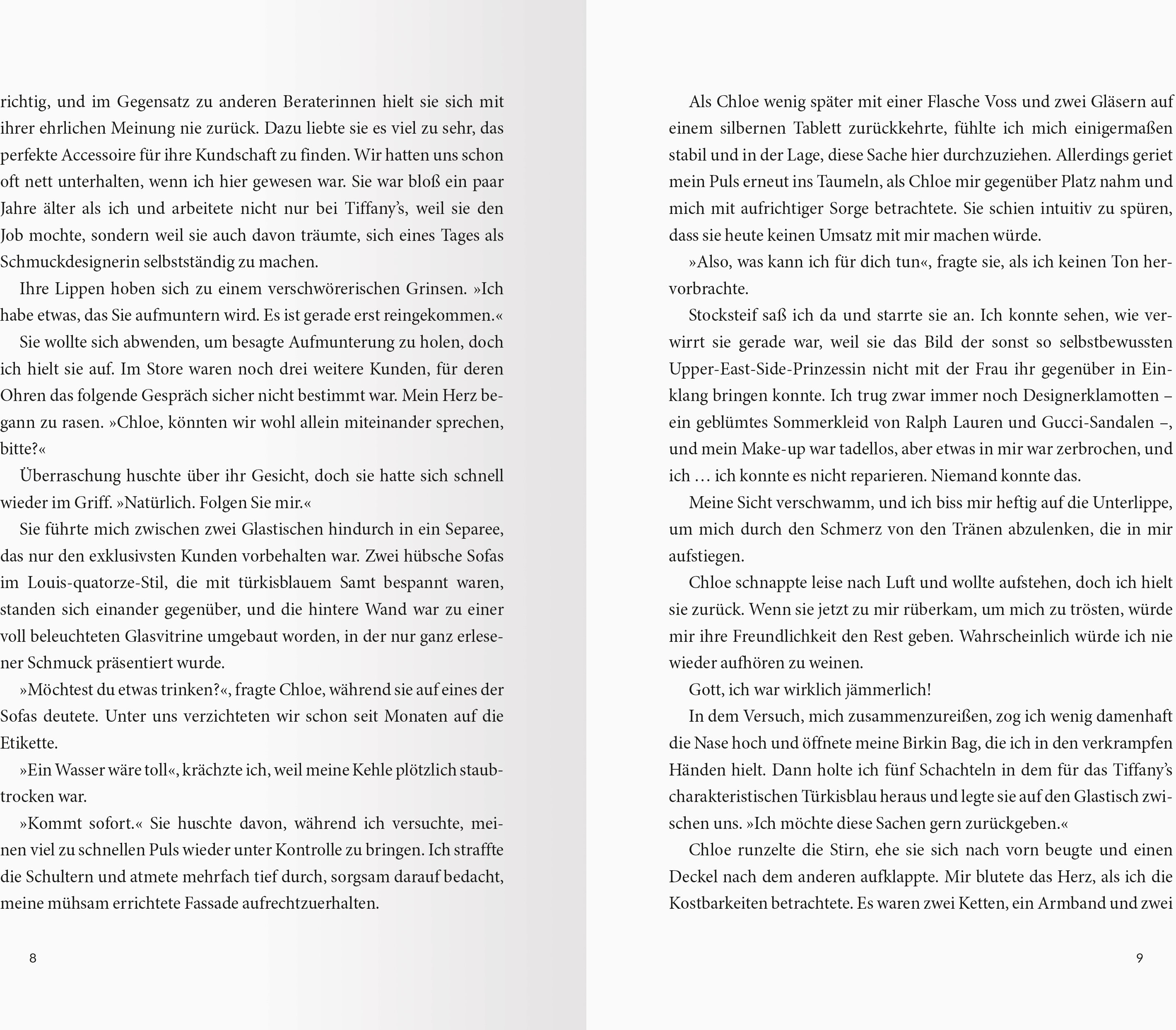 lesen
