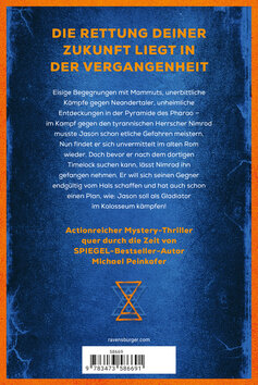 Backcover