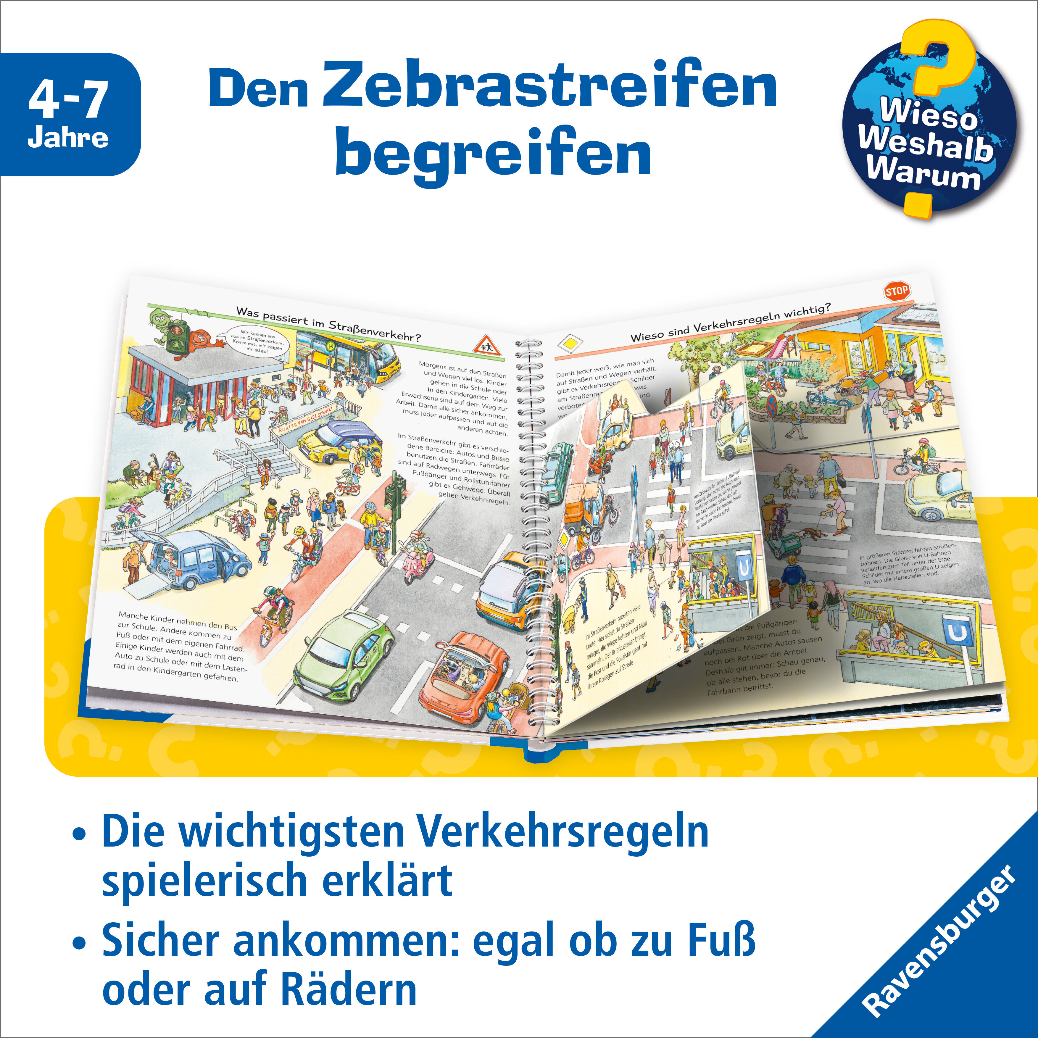lesen