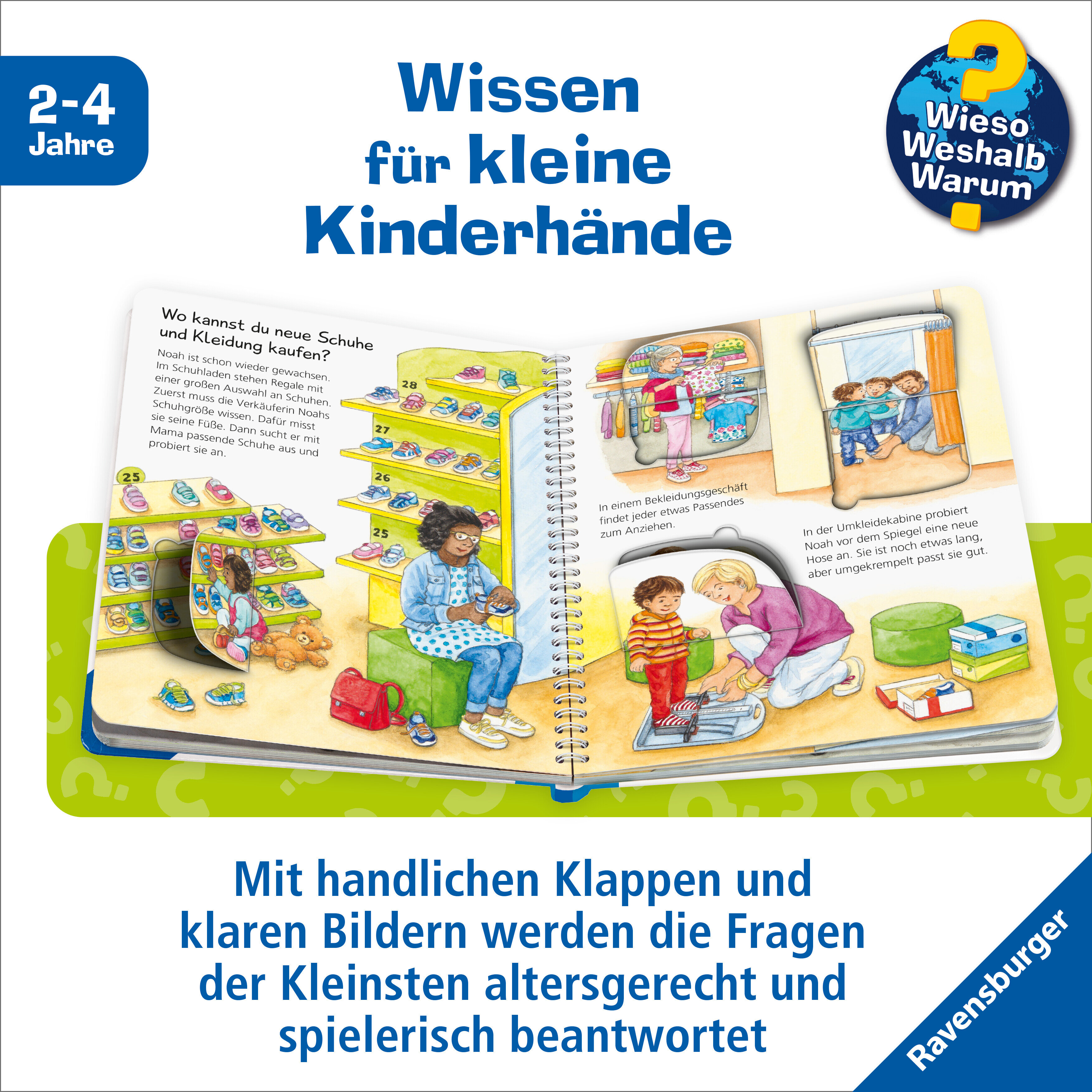 lesen