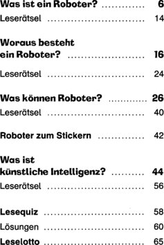 Inhaltsverzeichnis 1