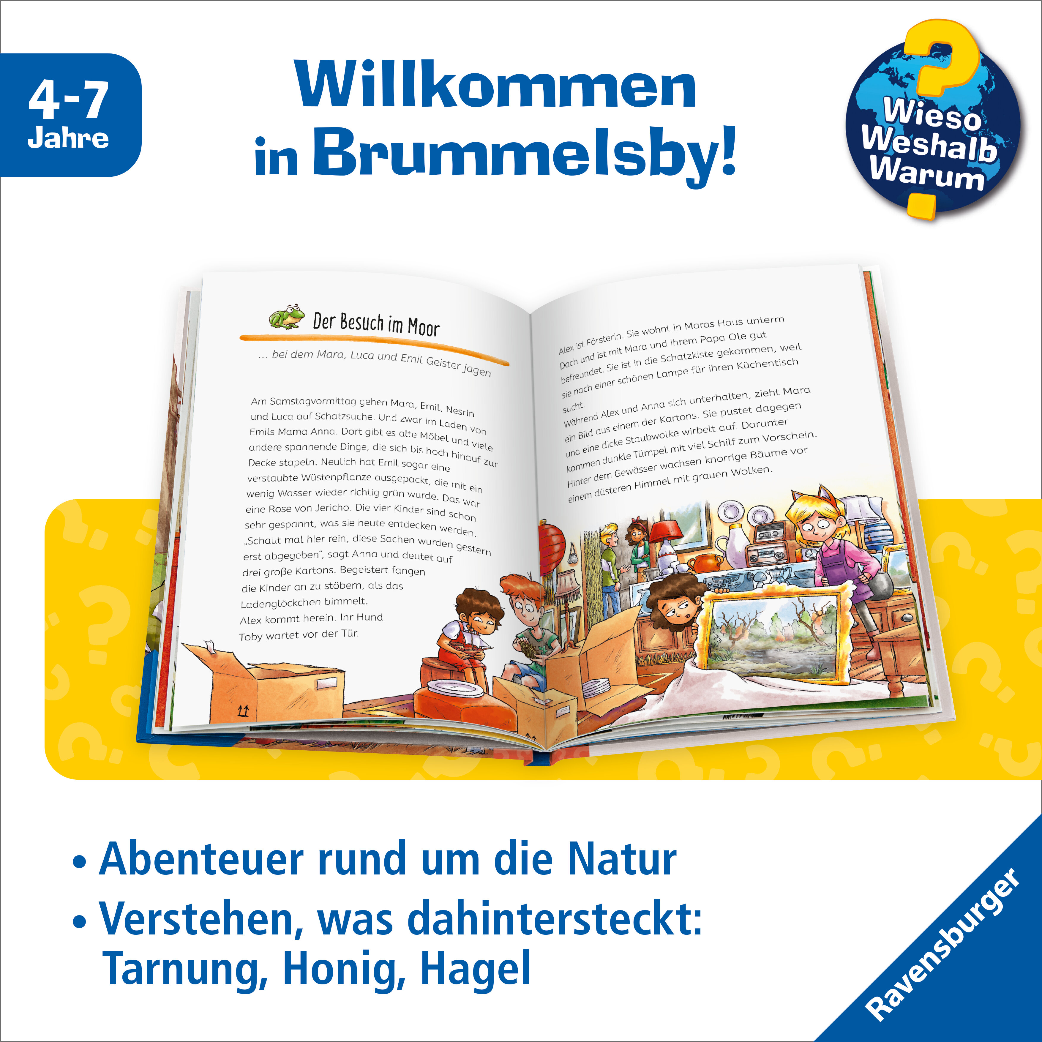 lesen