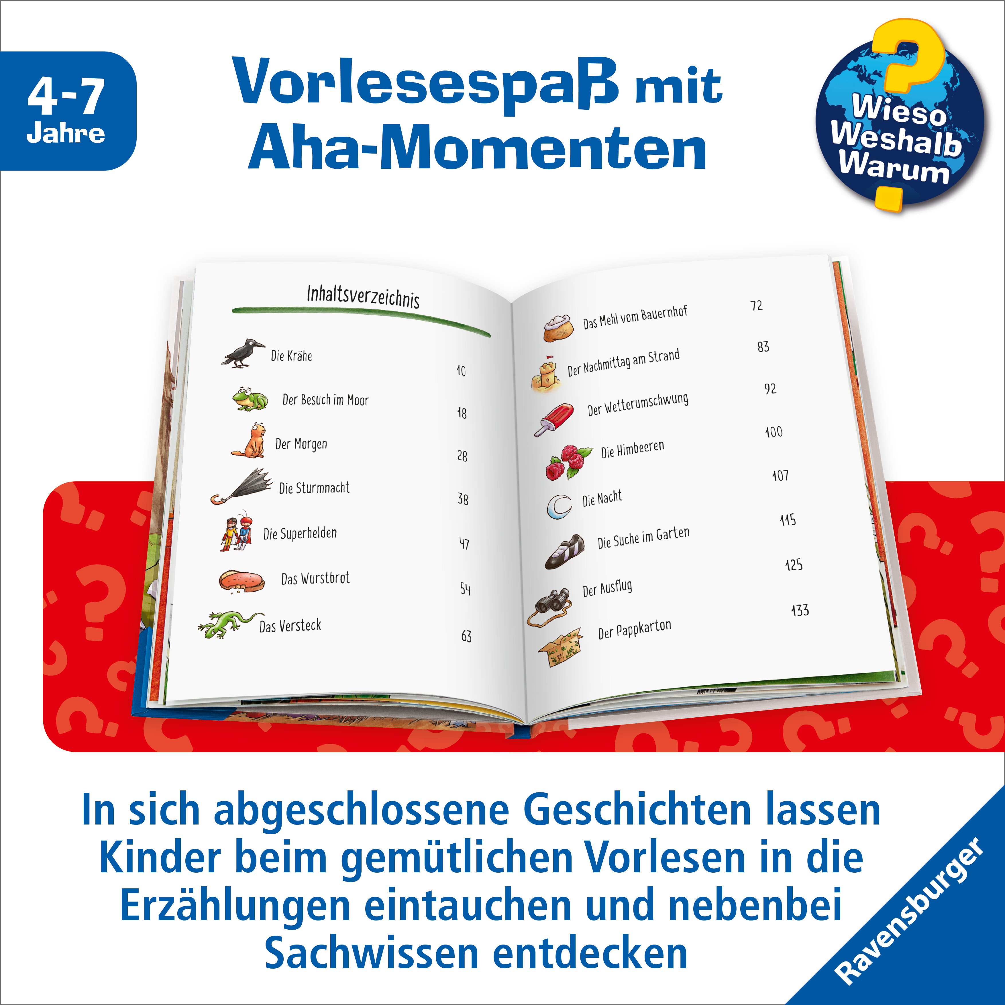 lesen