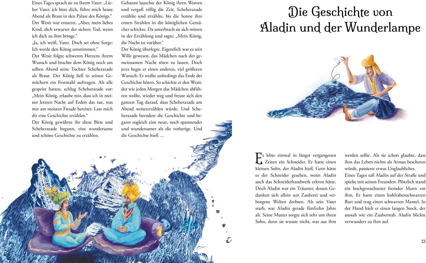 lesen