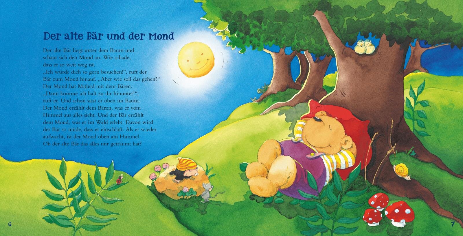 lesen