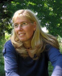 Person Sibylle Schumann