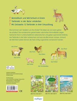 Backcover