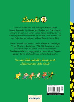 Backcover
