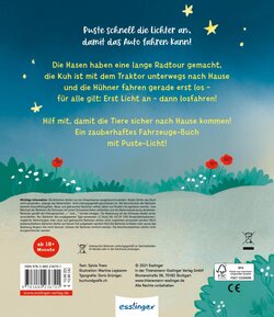 Backcover