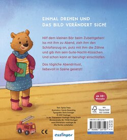 Backcover