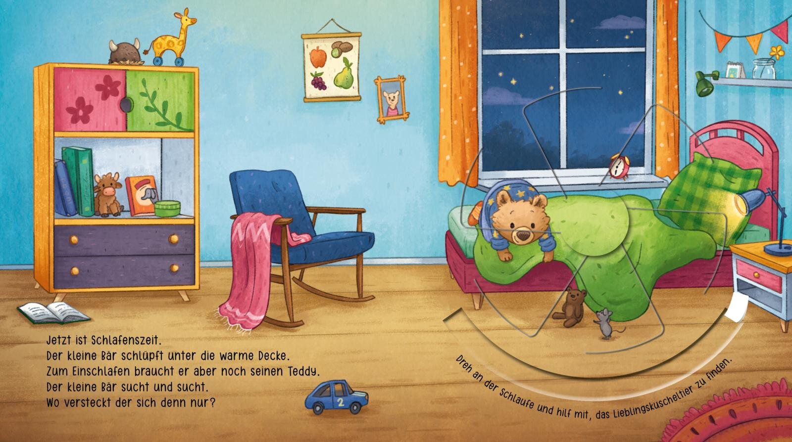 lesen