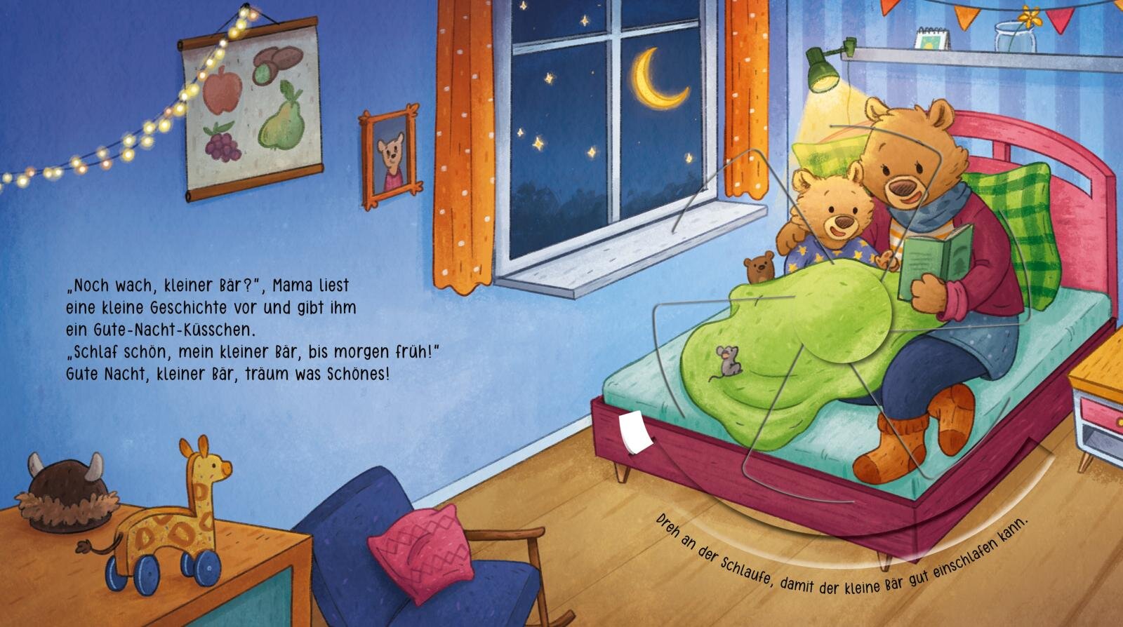 lesen
