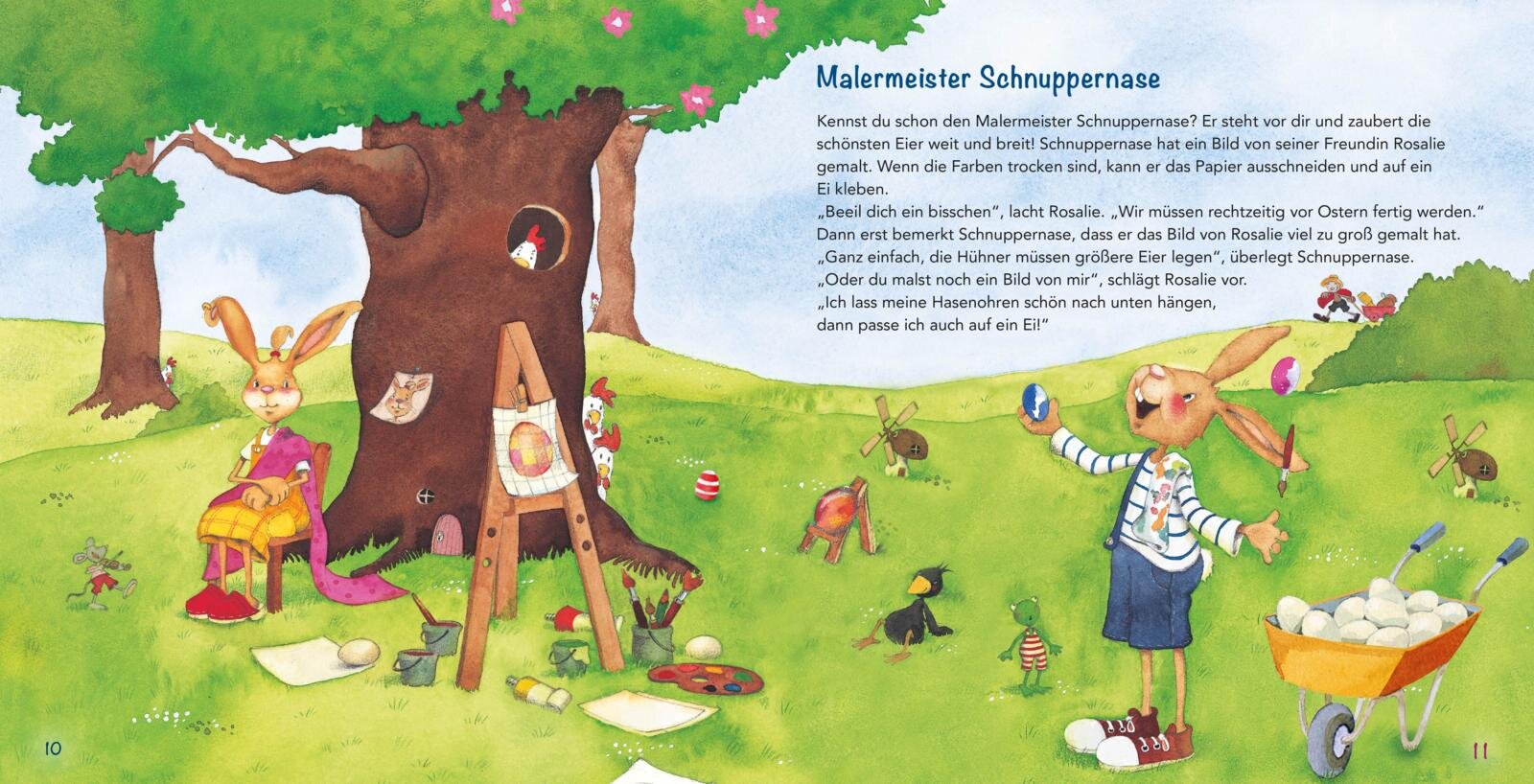 lesen