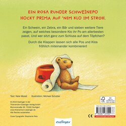 Backcover