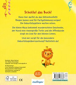 Backcover