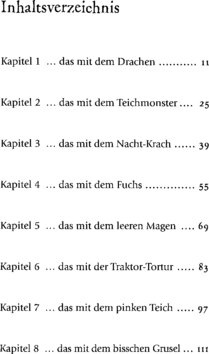 Inhaltsverzeichnis 1