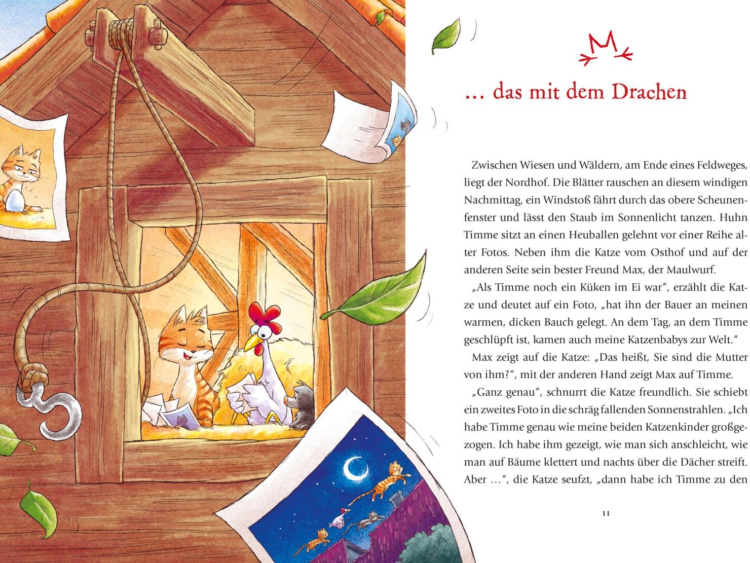 lesen
