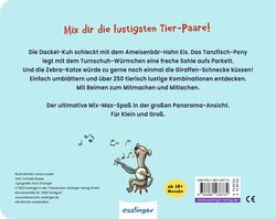 Backcover