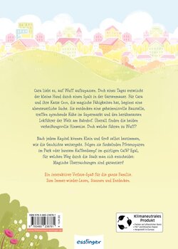 Backcover
