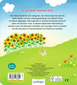 Backcover