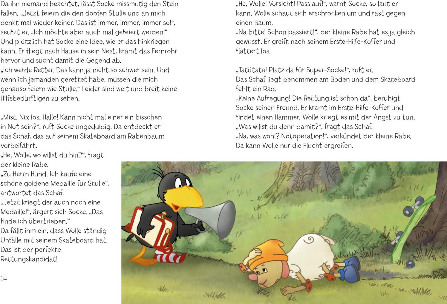 lesen