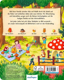 Backcover