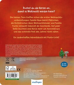 Backcover