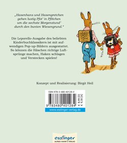 Backcover