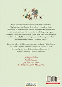 Backcover