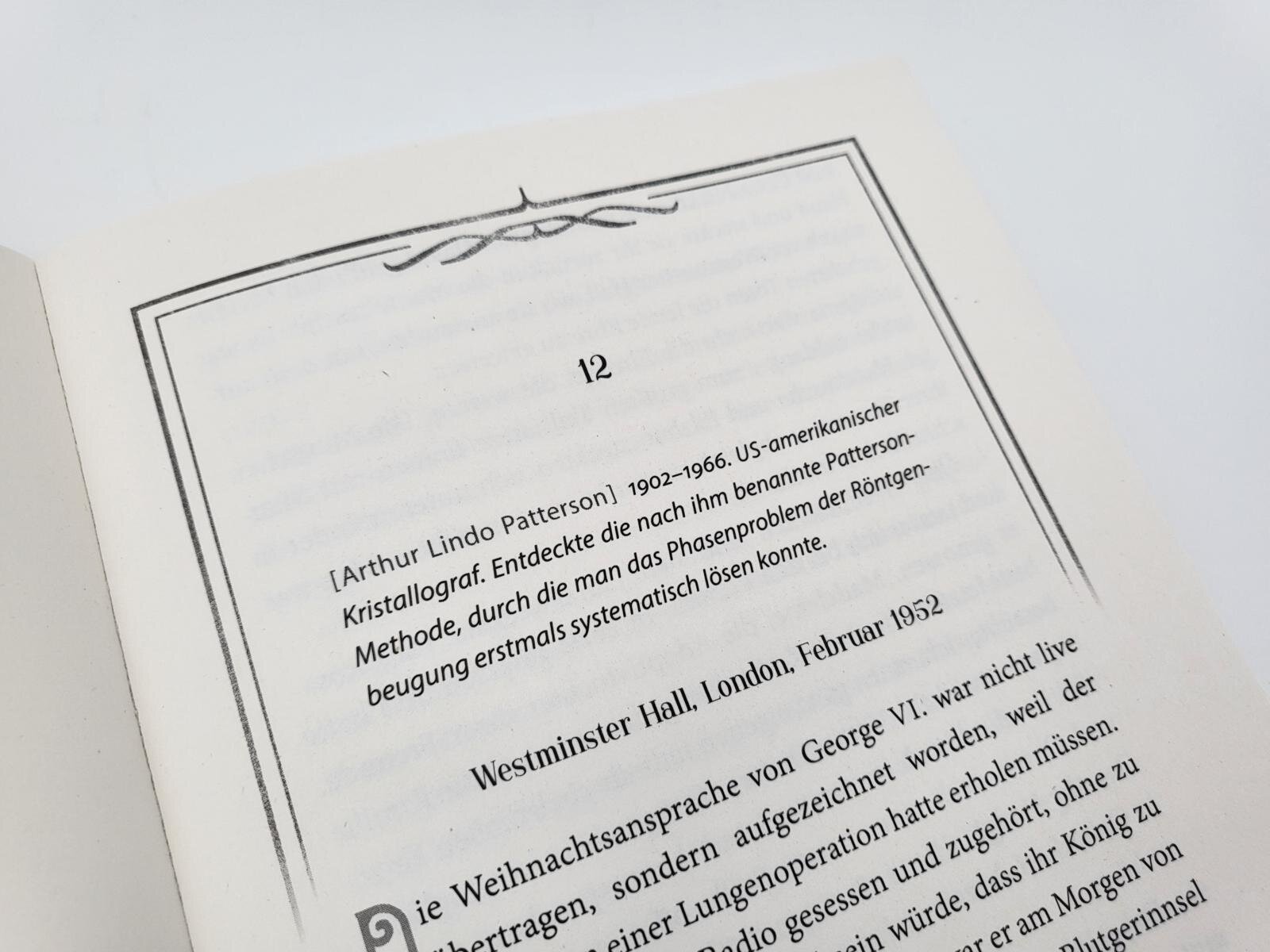 lesen