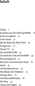 Inhaltsverzeichnis 1