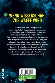 Backcover