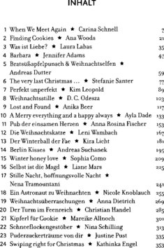 Inhaltsverzeichnis 1