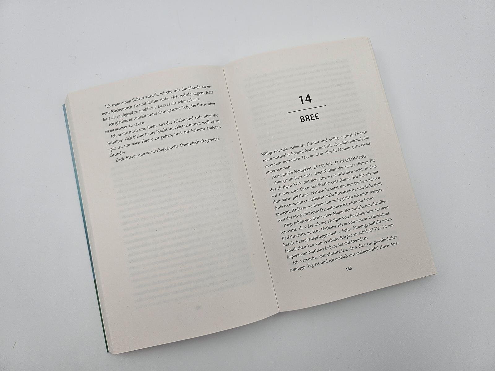 lesen